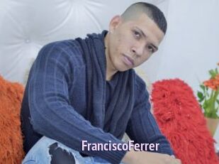 FranciscoFerrer Film Porno