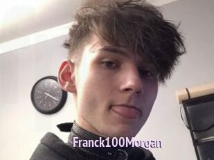 Franck100Morgan