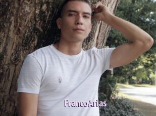 FrancoArias