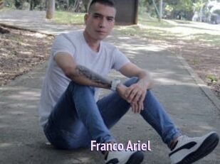 Franco_Ariel Film Porno