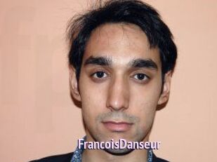 FrancoisDanseur Film Porno