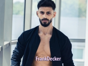 FrankDecker Film Porno