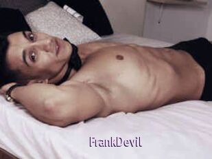 FrankDevil