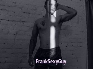 FrankSexyGuy