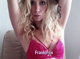 FrankiFox