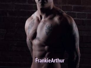 Frankie_Arthur Film Porno
