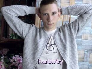 FrankieMay