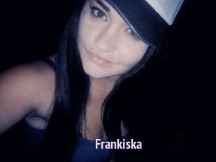 Frankiska