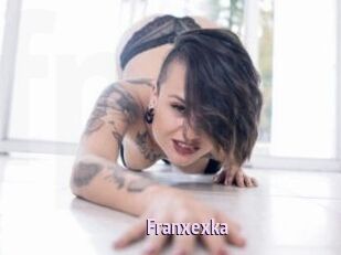 Franxexka Film Porno