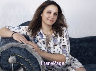 FranyPage
