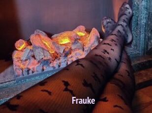 Frauke
