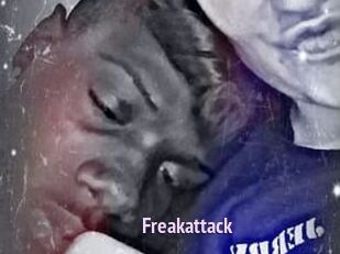 Freakattack