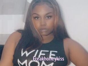 Freakhoneykiss