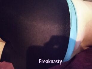 Freaknasty Film Porno