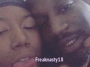 Freaknasty18