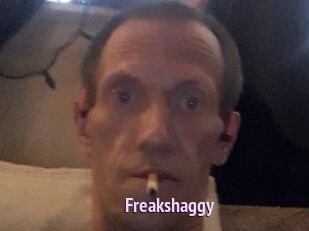 Freakshaggy