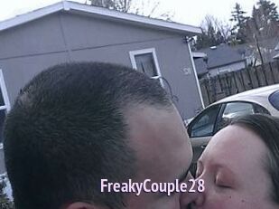 FreakyCouple28