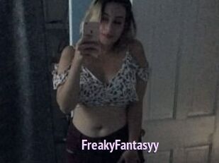 FreakyFantasyy