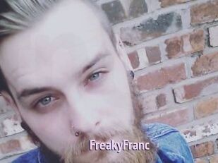 FreakyFranc