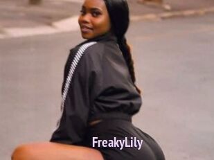FreakyLily