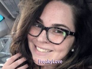 FreakyLove
