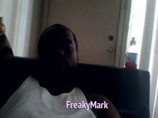FreakyMark