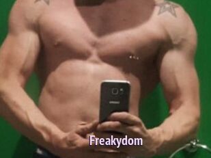 Freakydom