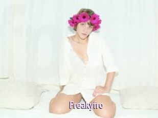 Freakyfro