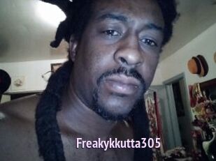 Freakykkutta305