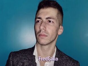FredGallo