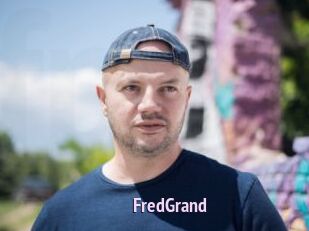 FredGrand Film Porno