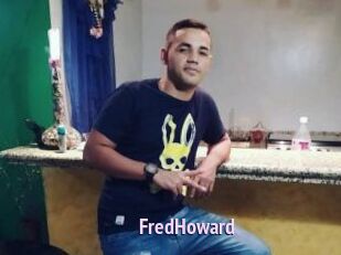 FredHoward