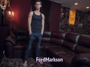 FredMarkson