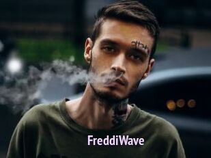 FreddiWave