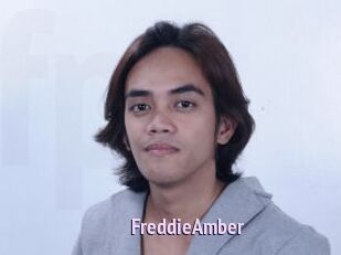 FreddieAmber