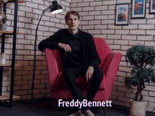 FreddyBennett