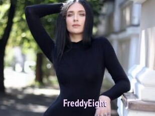 FreddyEight
