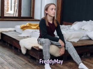 FreddyMay