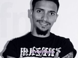 FreddyMyers Film Porno