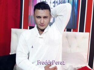 FreddyPerez Film Porno