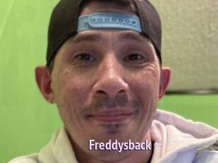 Freddysback