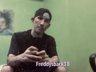 Freddysback18