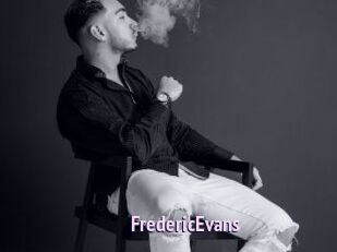 FredericEvans