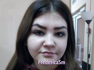 FredericaSm