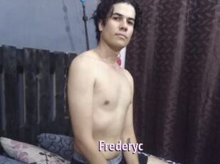 Frederyc