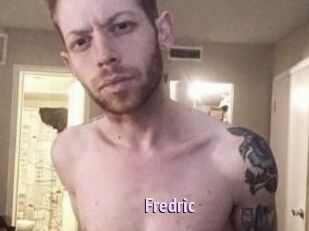 Fredric