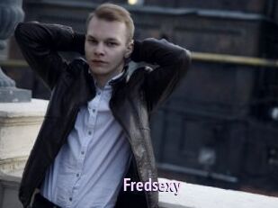 Fredsexy