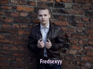 Fredsexyy Film Porno