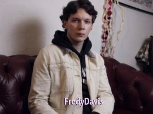 FredyDavis Film Porno