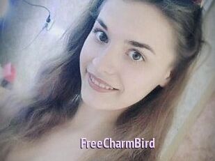 FreeCharmBird